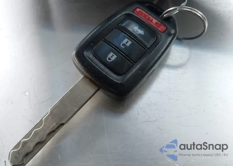 2018 Honda Civic Lx from USA, damaged, VIN 2HGFC2F58JH591824